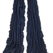 Cashmereschal-Purschön