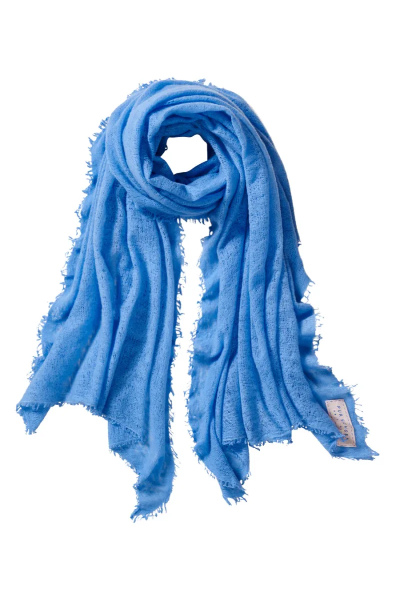 Cashmereschal-Purschön