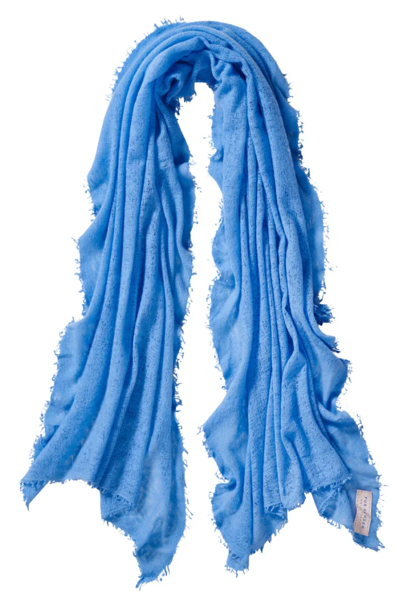 Cashmereschal-Purschön