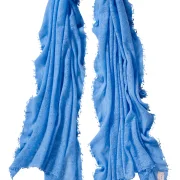 Cashmereschal-Purschön