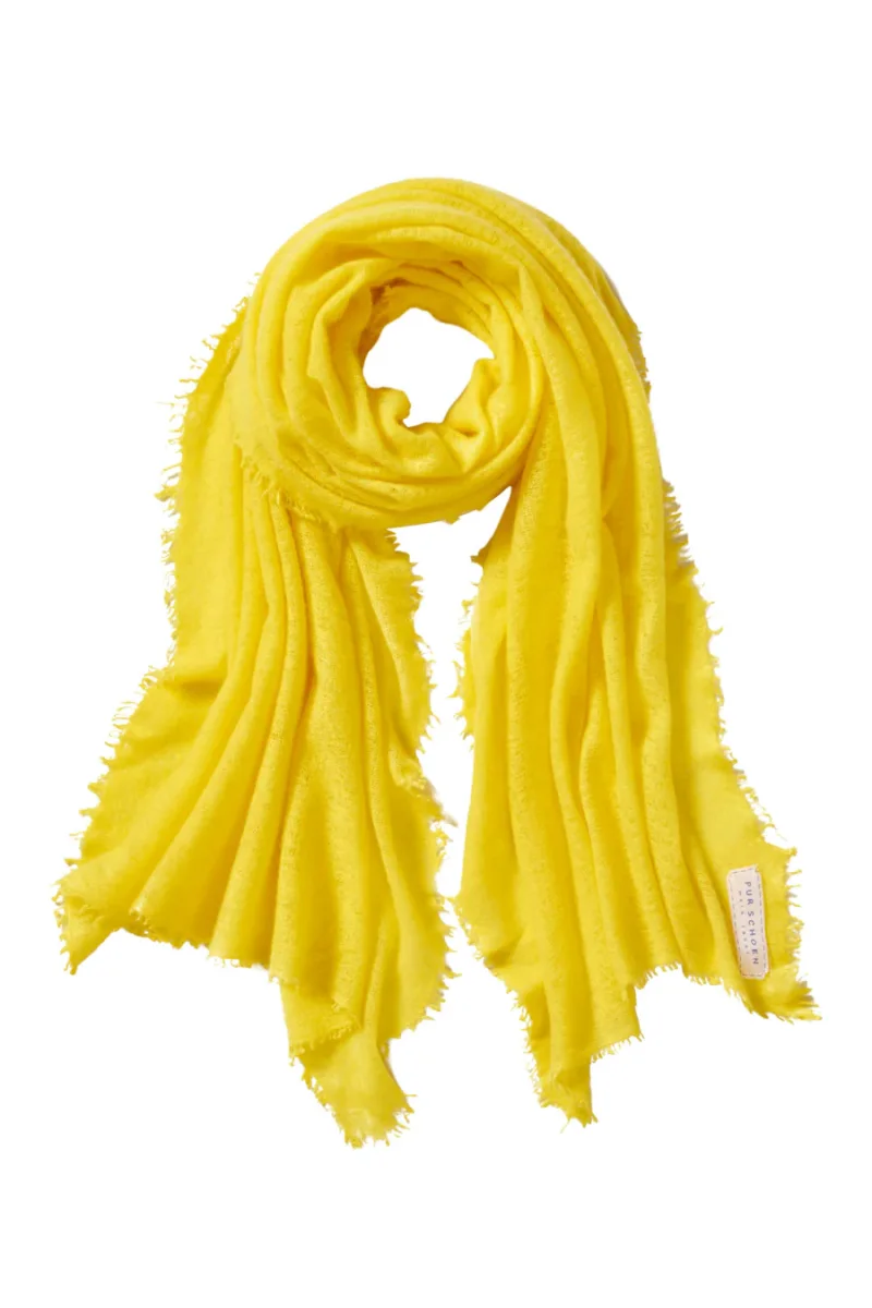 Cashmereschal-Purschön