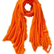 Cashmereschal-Purschön