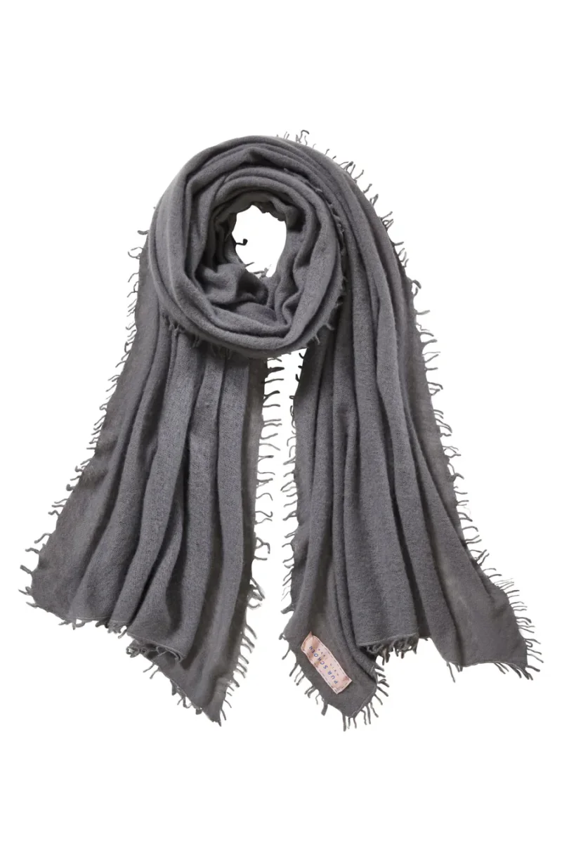 Cashmereschal-Purschön