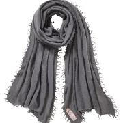 Cashmereschal-Purschön