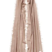 Cashmereschal-Slim Purschön