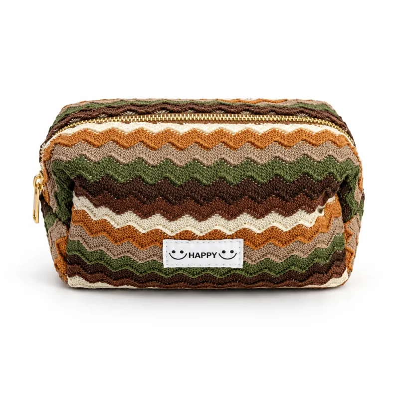 Clutch/Make uip bag