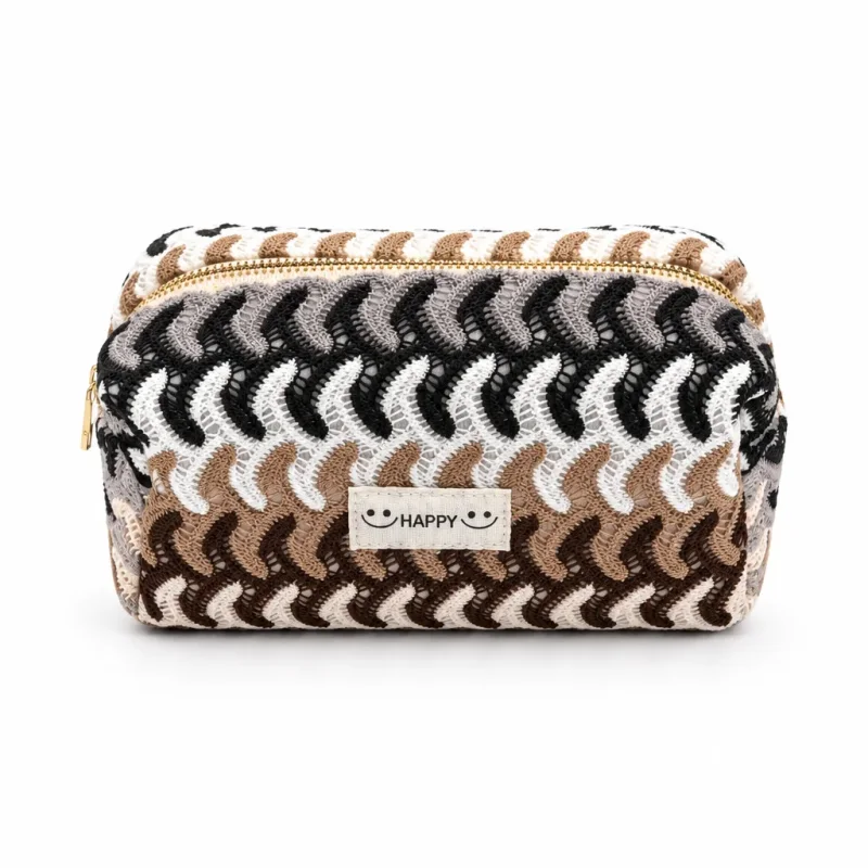 Clutch/Make uip bag