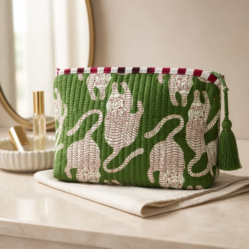 Clutch/Make up bag Clutch/Make up bag
