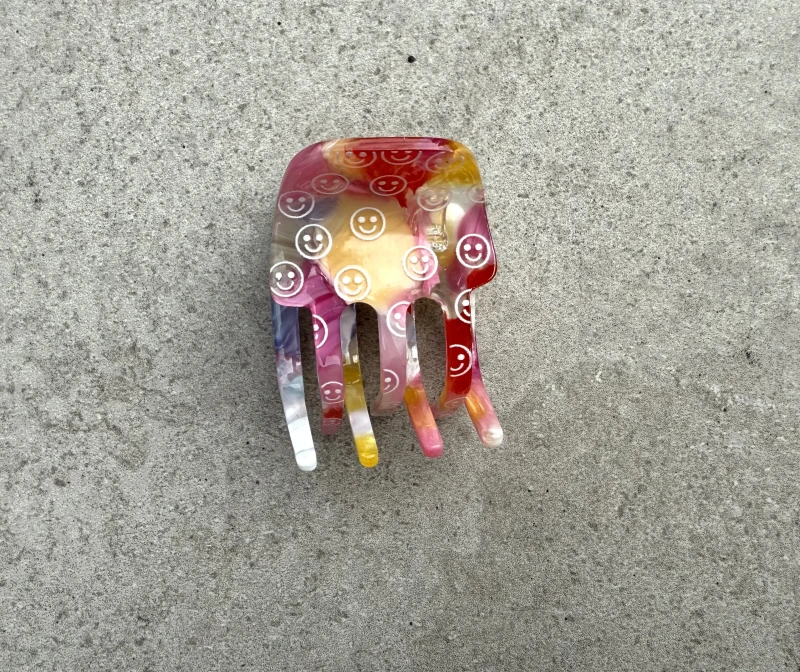 Hair claw