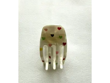 Hair claw