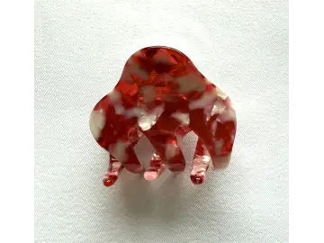 Hair claw