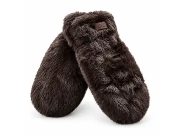 Handschuhe-Plüsch