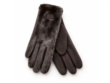 Handschuhe-Plüsch