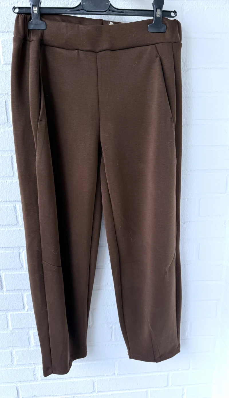 Hose-Sweatpant