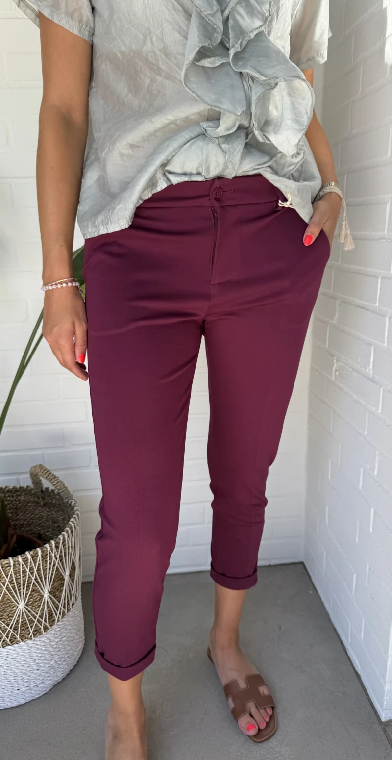 Hose-Chino
