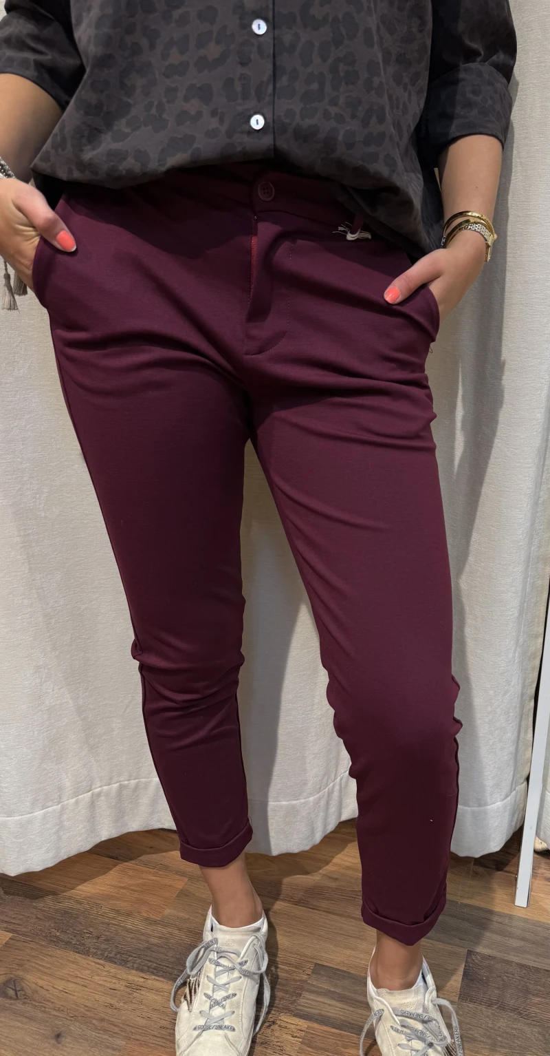 Hose-Chino