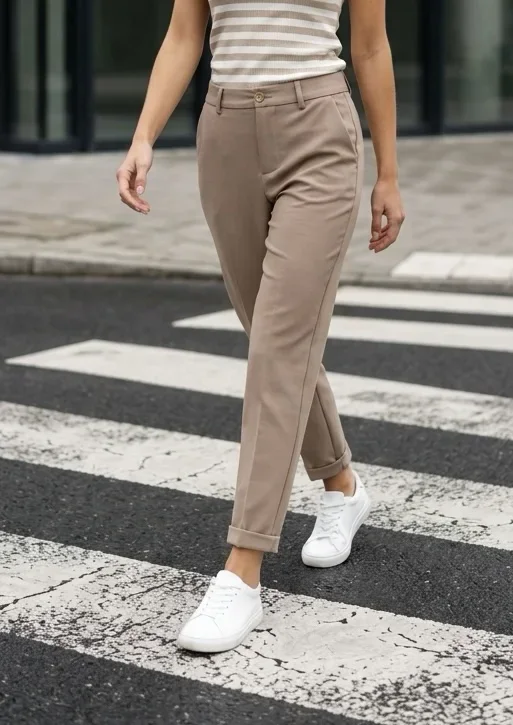 Hose-Chino