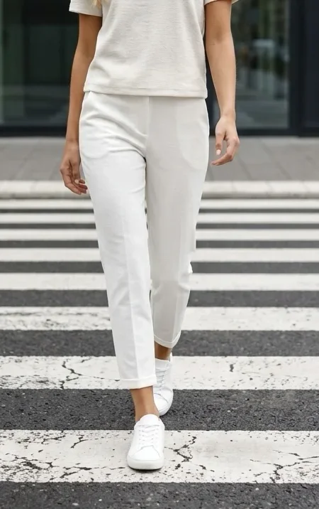Hose-Chino