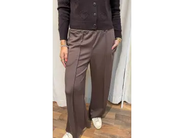 Hose-Coco Naht