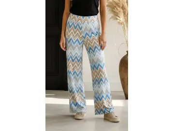 Hose-Comfy Pant