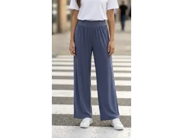 Hose-Comfy Pant