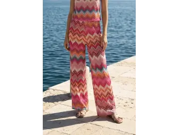 Hose-Comfy Pant