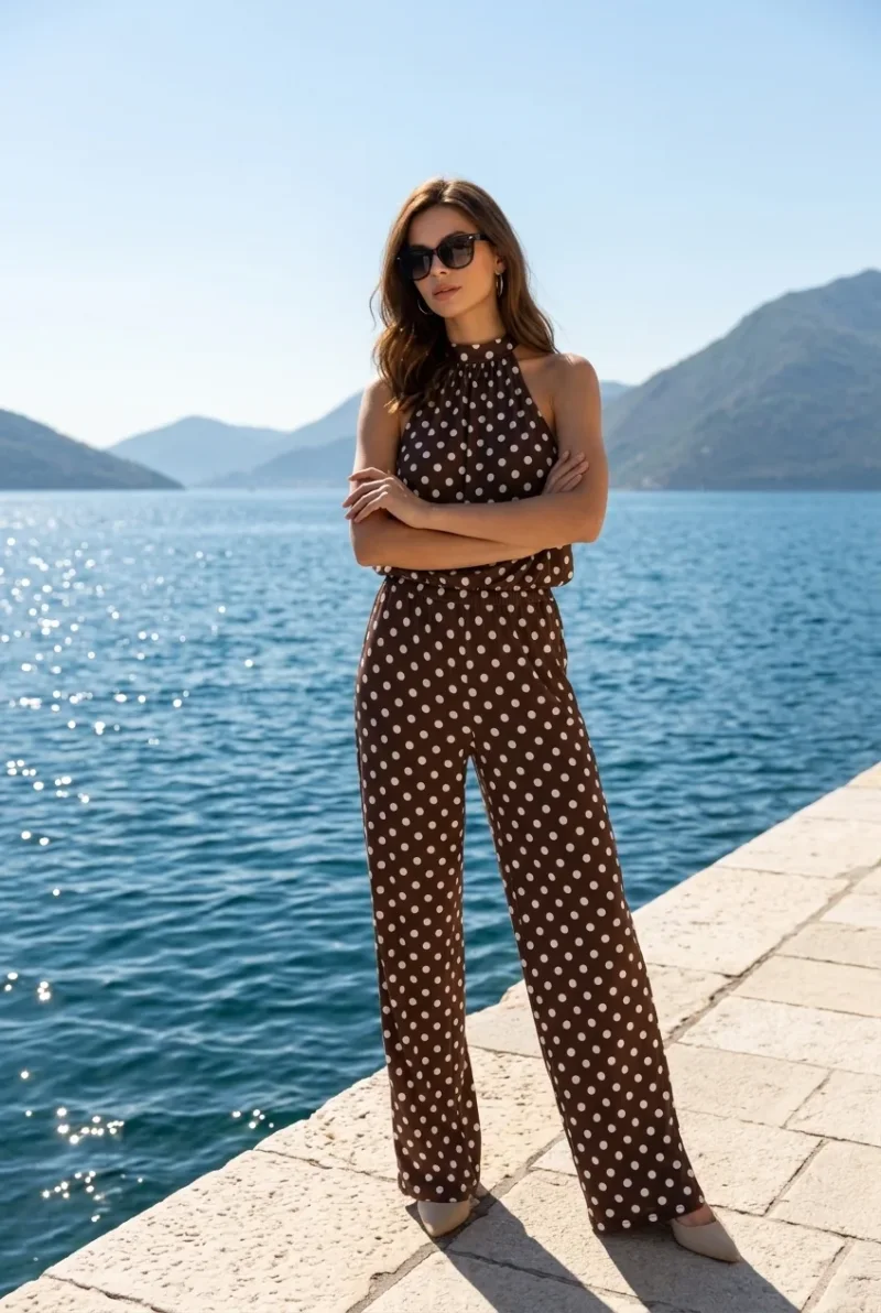Hose-Comfy Pant