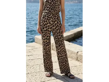 Hose-Comfy Pant