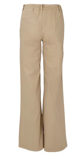 Hose-Chino