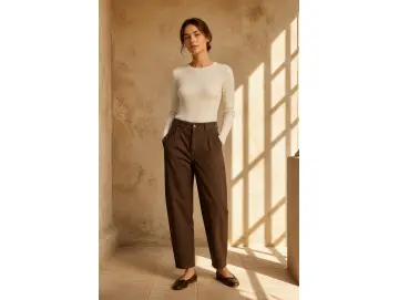 Hose-Jogger
