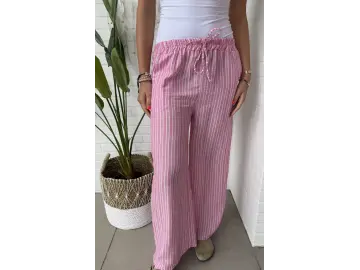 Hose-Stockholm Stripe