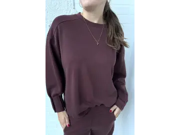 Sweater-Sweat