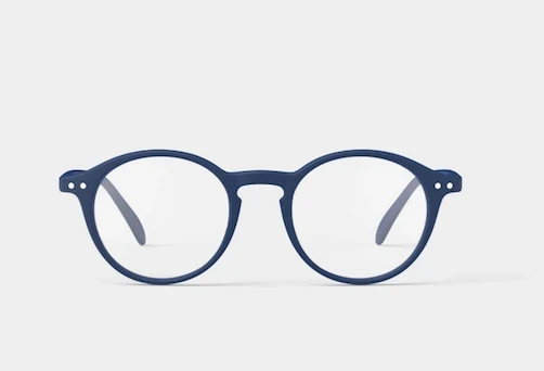 IZIPIZI Brille-#D Blue