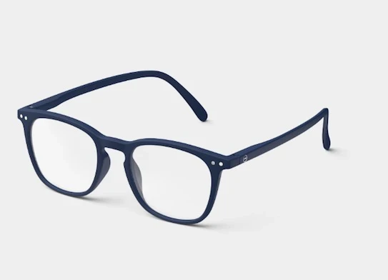 IZIPIZI Brille-#E Blue Tortoise