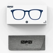 IZIPIZI Brille-#E Blue Tortoise