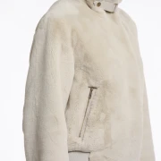 Jacke-Ambra