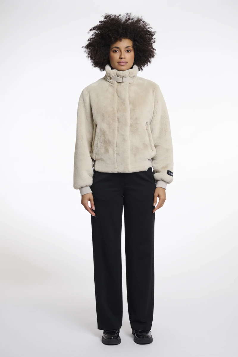 Jacke-Ambra