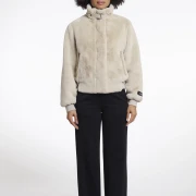 Jacke-Ambra