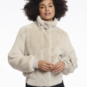 Jacke-Ambra