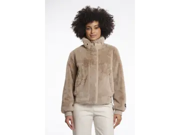 Jacke-Ambra