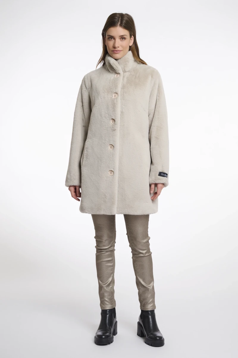 Jacke-Nonna