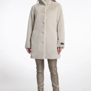 Jacke-Nonna