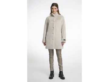 Jacke-Nonna