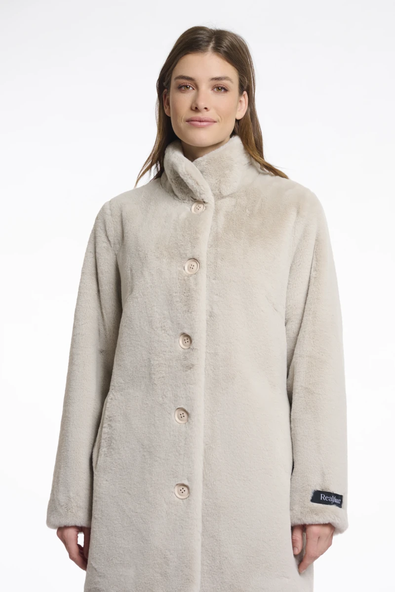 Jacke-Nonna