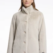 Jacke-Nonna