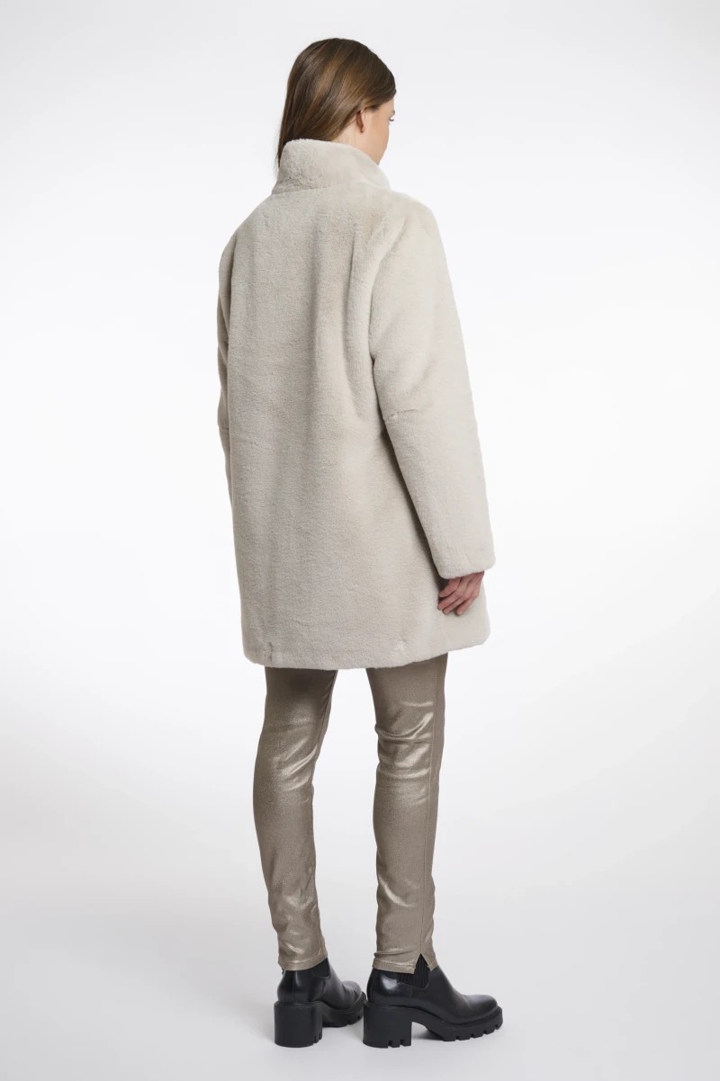 Jacke-Nonna
