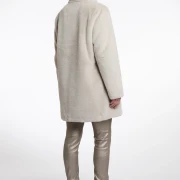 Jacke-Nonna
