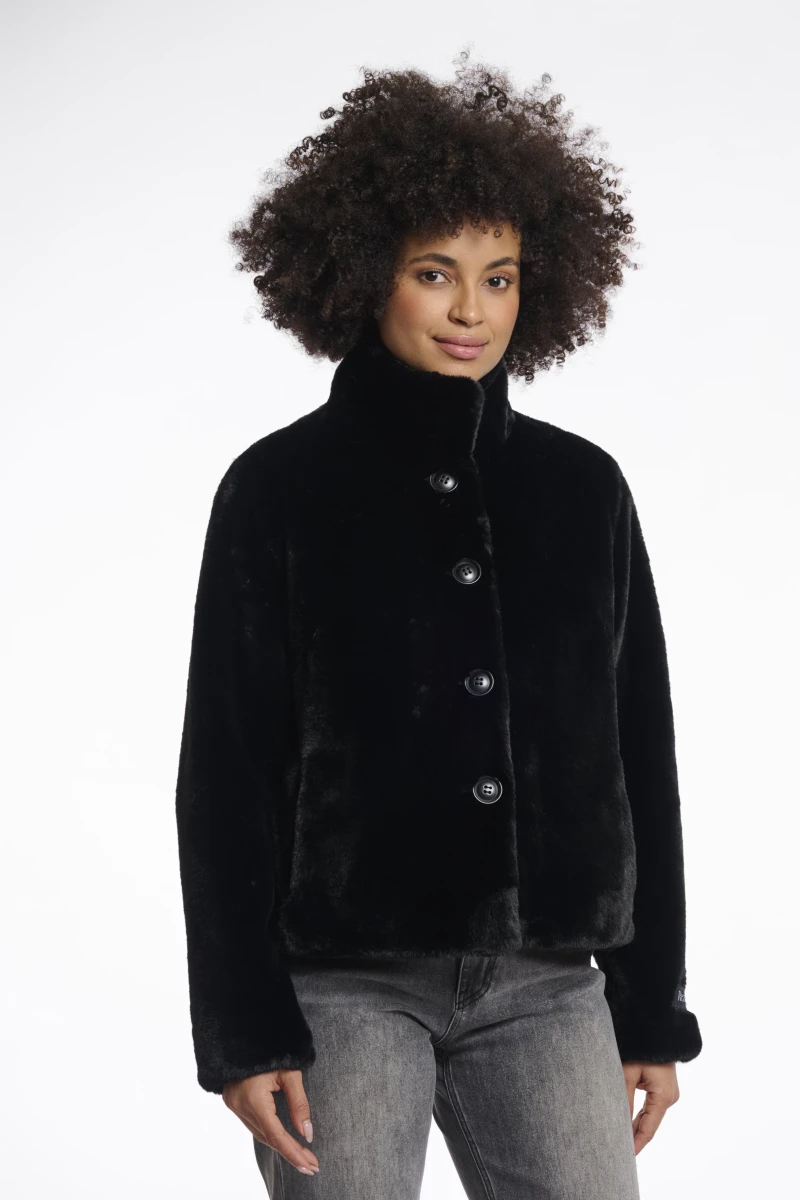 Jacke-Vie
