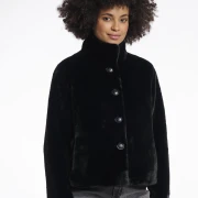 Jacke-Vie
