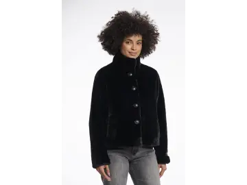 Jacke-Vie